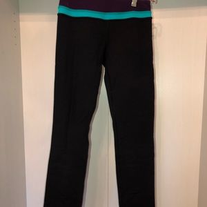 Iviva full length leggings